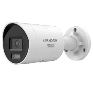 HIKVISION PRO cámara IP DS-2CD2047G3-LI2UY PoE Dual ColorVu AcuSense