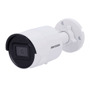 HIKVISION PRO cámara bullet DS-2CD2063G2-IU PoE AcuSense Acusense Pro