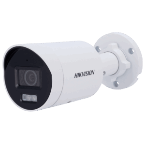 HIKVISION PRO cámara bullet DS-2CD2086G2H-IU PoE AcuSense Acusense Pro