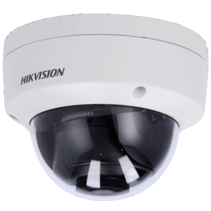 HIKVISION PRO cámara domo DS-2CD2123G2-IS PoE AcuSense Acusense Pro
