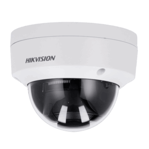 HIKVISION PRO cámara domo DS-2CD2123G2-IU PoE AcuSense Acusense Pro