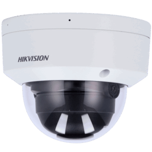 HIKVISION PRO cámara domo DS-2CD2143G2-LIS2U PoE Dual AcuSense