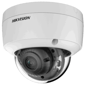 HIKVISION PRO cámara domo DS-2CD2147G2H-LISU PoE ColorVu AcuSense