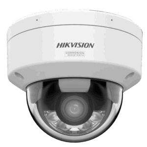 HIKVISION PRO cámara IP DS-2CD2147G3-LIS2UY PoE Dual ColorVu AcuSense