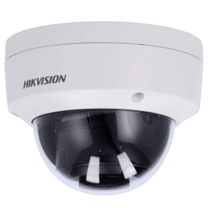 HIKVISION PRO cámara domo DS-2CD2163G2-IS PoE AcuSense Acusense Pro
