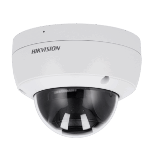 HIKVISION PRO cámara domo DS-2CD2183G2-IU PoE AcuSense Acusense Pro
