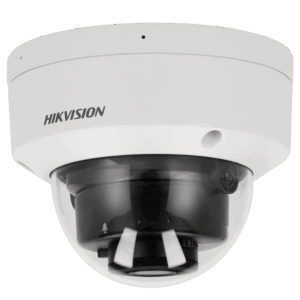 HIKVISION PRO cámara domo DS-2CD2186G2H-ISU PoE AcuSense Acusense Pro