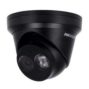 HIKVISION PRO HikvisionCámara Turret IP DS-2CD2343G2-IU PoE AcuSense