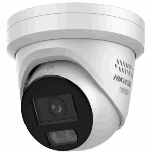 HIKVISION PRO cámara IP DS-2CD2387G3-LIS2UY PoE Dual ColorVu AcuSense