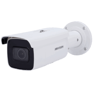 HIKVISION PRO cámara bullet DS-2CD2623G2-IZS PoE AcuSense Acusense Pro