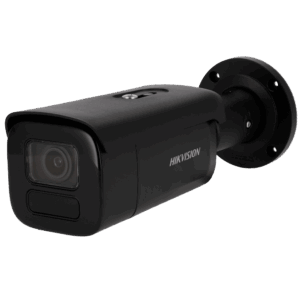 HIKVISION PRO cámara bullet DS-2CD2646G2HT-IZS PoE AcuSense Acusense
