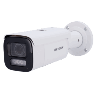 HIKVISION PRO cámara bullet DS-2CD2647G2HT-LIZS PoE ColorVu AcuSense