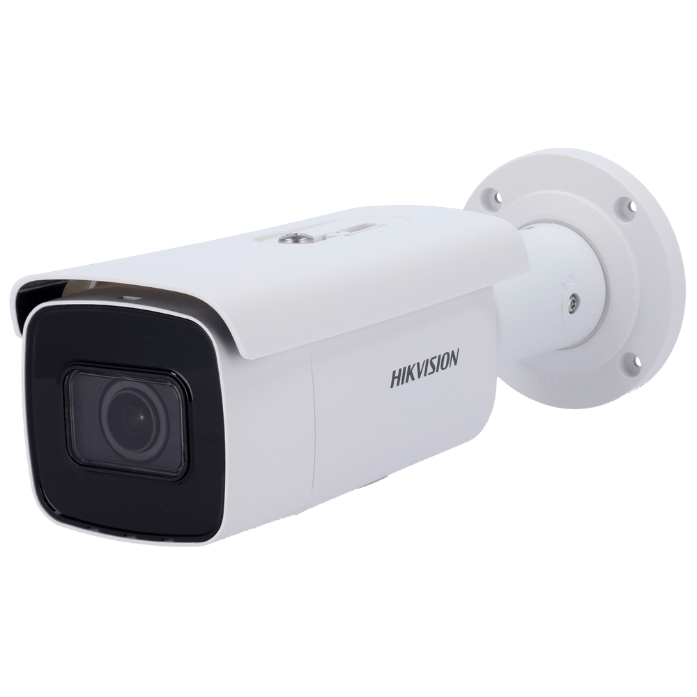 HIKVISION PRO cámara bullet DS-2CD2683G2-IZS PoE AcuSense Acusense Pro