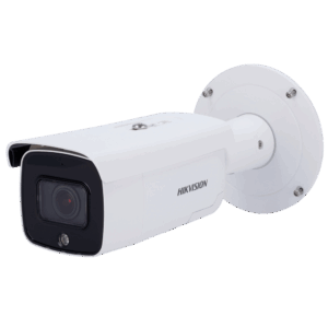 HIKVISION PRO cámara bullet DS-2CD2686G2-IZSU PoE AcuSense Acusense