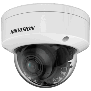 HIKVISION PRO cámara domo DS-2CD2747G2HT-LIZS PoE ColorVu AcuSense