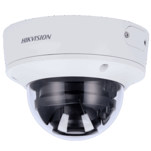 HIKVISION PRO cámara domo DS-2CD2763G2-IZS PoE AcuSense Acusense Pro