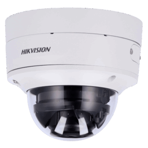 HIKVISION PRO cámara domo DS-2CD2766G2-IZS PoE AcuSense Acusense Pro