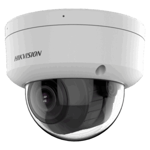 HIKVISION PRO cámara domo DS-2CD2783G2-LIZS2U PoE AcuSense Acusense