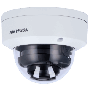 HIKVISION PRO cámara domo DS-2CD2786G2HT-IZS PoE AcuSense Acusense Pro
