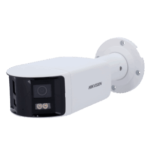 HIKVISION PRO cámara bullet DS-2CD2T47G2P-LSU ColorVu AcuSense