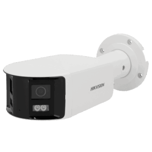 HIKVISION PRO cámara bullet DS-2CD2T67G2P-LSU ColorVu AcuSense