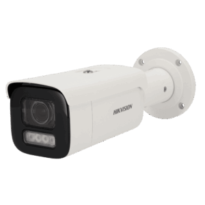 HIKVISION PRO cámara IP DS-2CD2T87G2H-LISU PoE ColorVu AcuSense