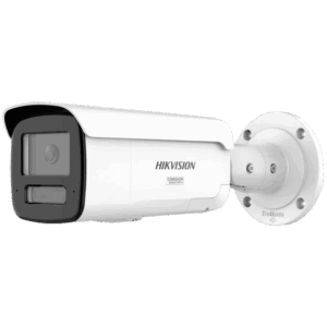 HIKVISION PRO cámara IP DS-2CD2T87G3-LIS2UY PoE Dual ColorVu AcuSense