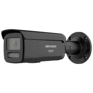 HIKVISION PRO cámara IP DS-2CD2T87G3-LIS2UY PoE Dual ColorVu AcuSense