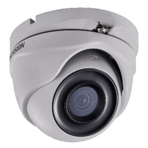 HIKVISION VALUE cámara domo DS-2CE56D8T-ITME Pro