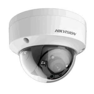 HIKVISION PRO cámara domo DS-2CE57H8T-VPITF Pro