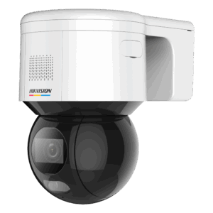 HIKVISION VALUE cámara domo DS-2DE3A400BW-DE PoE AcuSense Acusense