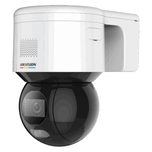 HIKVISION VALUE cámara domo DS-2DE3A400BW-DE PoE AcuSense Acusense