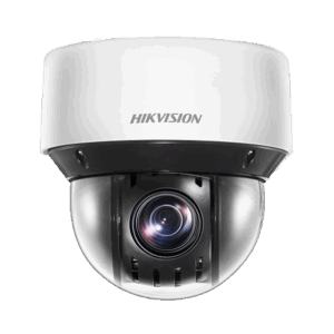 HIKVISION PRO HikvisionGama PROCámara motorizada DS-2DE4A425IWG-E PoE
