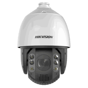 HIKVISION PRO HikvisionCámara motorizada IP DS-2DE7A425IW-AEB PoE Pro