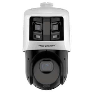 HIKVISION PRO Hikvision Gama PROCámara DS-2SE4C425MWG-E ColorVu Pro