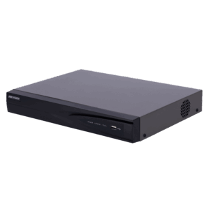 HIKVISION VALUE NVR DS-7604NI-Q1 4 CH PoE Pro