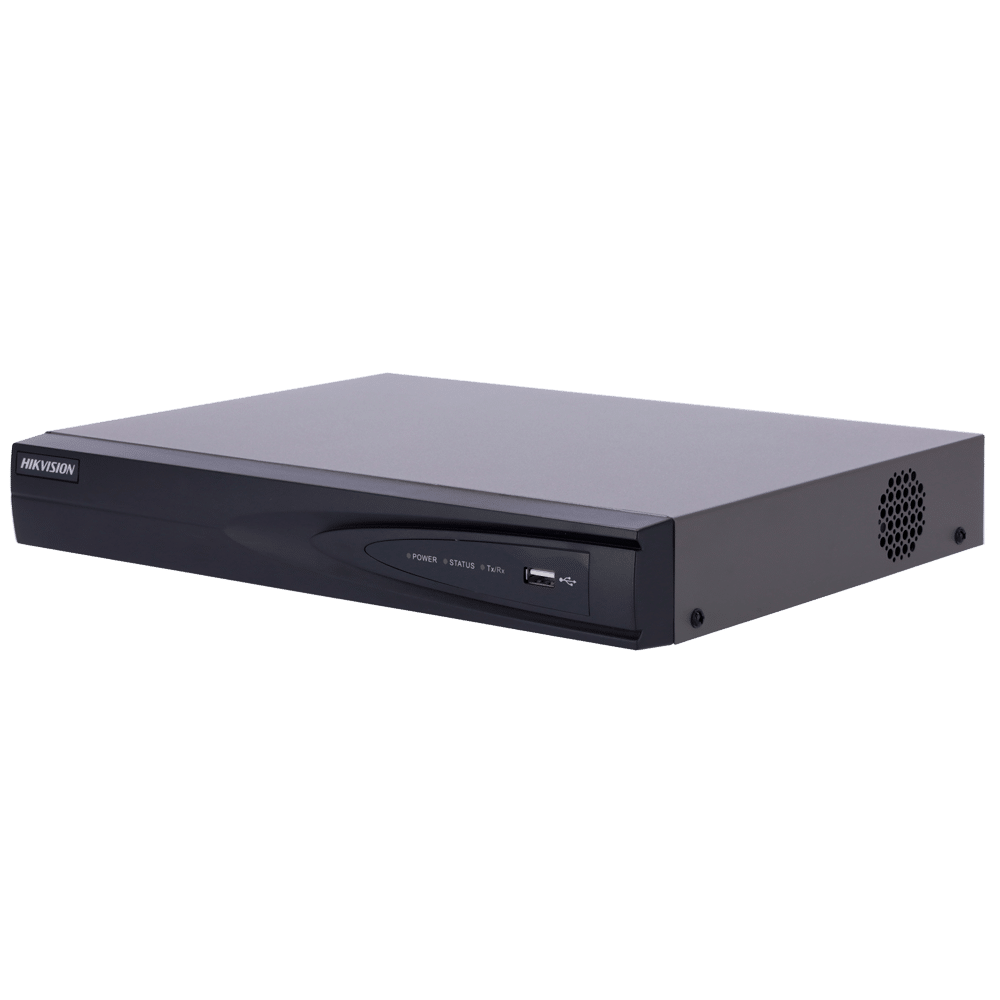 HIKVISION VALUE NVR DS-7608NI-Q1 8 CH PoE Pro