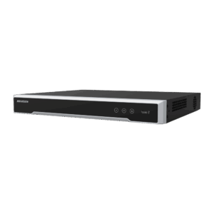 HIKVISION VALUE NVR DS-7608NI-Q2 8 CH PoE Pro