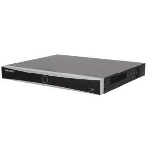 HIKVISION PRO NVR DS-7608NXI-I2 8 CH PoE AcuSense Acusense Pro