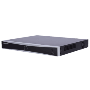 HIKVISION PRO NVR DS-7616NXI-I2 16 CH PoE AcuSense Acusense Pro