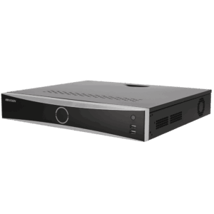 HIKVISION PRO NVR DS-7732NXI-I4 32CH PoE AcuSense Acusense Pro