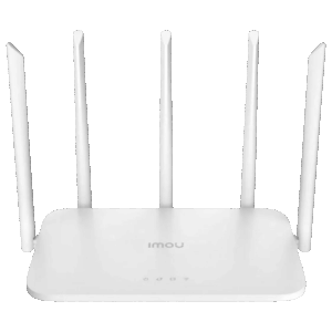 IMOU router HX21-IMOU WiFi 4G