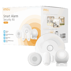 IMOU kit alarma KIT-ALARM-ZG2-EU-5-IMOU WiFi
