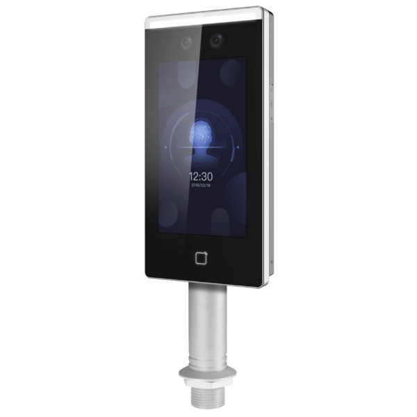 Control de Acceso y Presencia para torno Safire - Facial