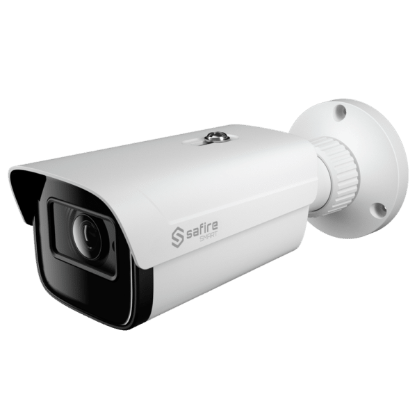 Safire Smart - Cámara Bullet 4 en 1 Gama E1 -  2 Mpx (1920x1080)