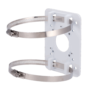 SAFIRE SMART cámara domo SF-PBRACKET-0502