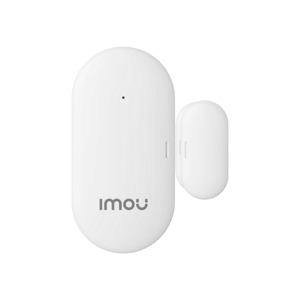 Imou sensor magnético - Para puertas y ventanas - Zigbee 3.0 - HUB requerido - Bajo consumo - Apta para interior