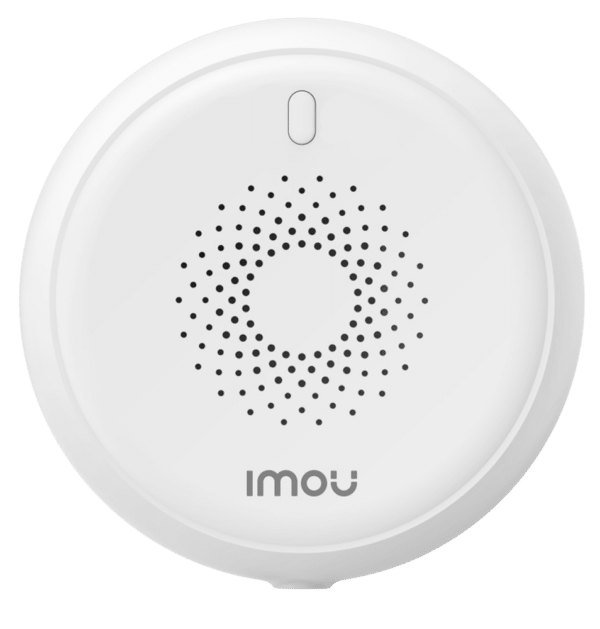 Imou Detector de Gas - Detecta  (GNC