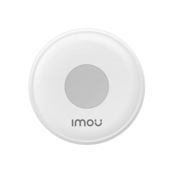 Imou sensor de inundación - Detecta fugas de agua - Zigbee 3.0 - HUB requerido - Bajo consumo - Apta para interior