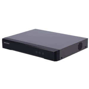 HIKVISION PRO Hikvision Encoder4 entradas DS-6704HUHI-M Dual AcuSense